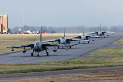 Aviation Photography RAF Marham