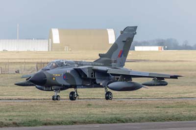 Aviation Photography RAF Marham