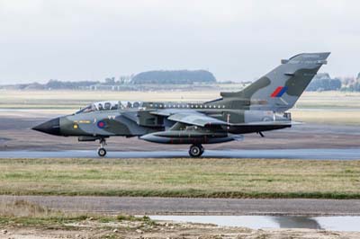 Aviation Photography RAF Marham