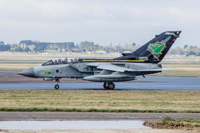 Aviation Photography RAF Marham