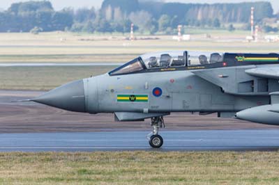 Aviation Photography RAF Marham