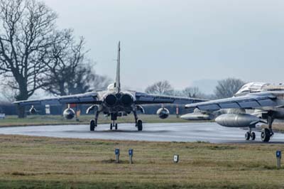 Aviation Photography RAF Marham