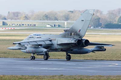 Aviation Photography RAF Marham