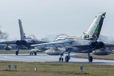 Aviation Photography RAF Marham