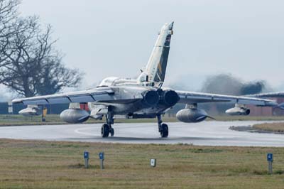 Aviation Photography RAF Marham