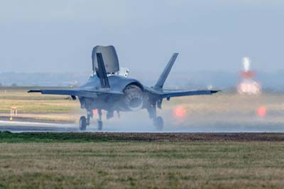 Aviation Photography RAF Marham