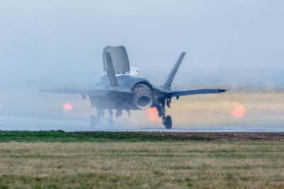 Aviation Photography RAF Marham