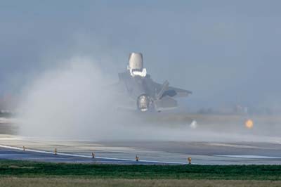 Aviation Photography RAF Marham