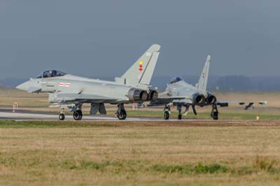 Aviation Photography RAF Marham