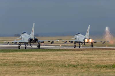 Aviation Photography RAF Marham