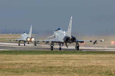 Aviation Photography RAF Marham