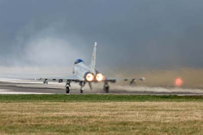 Aviation Photography RAF Marham