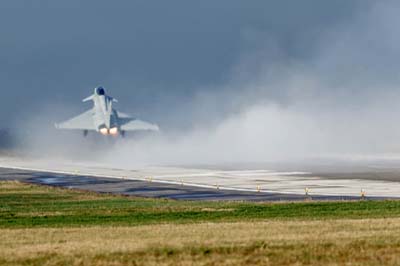 Aviation Photography RAF Marham