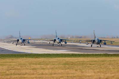 Aviation Photography RAF Marham