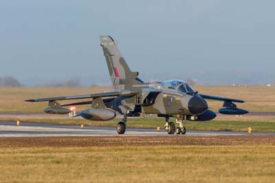 Aviation Photography RAF Marham