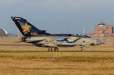 Aviation Photography RAF Marham