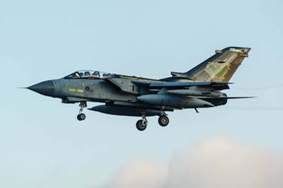 Aviation Photography RAF Marham