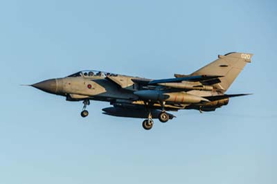 Aviation Photography RAF Marham