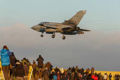 Aviation Photography RAF Marham