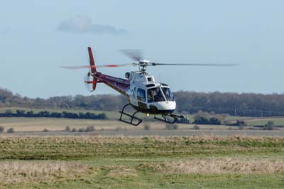 Salisbury Plain Training Area