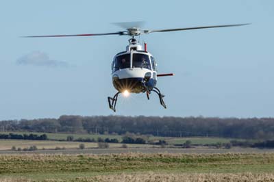 Salisbury Plain Training Area