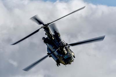 Salisbury Plain Training Area