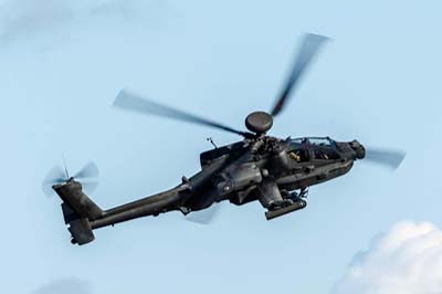 Salisbury Plain Training Area