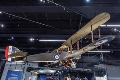 Royal Air Force Museum Hendon