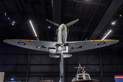 Royal Air Force Museum Hendon