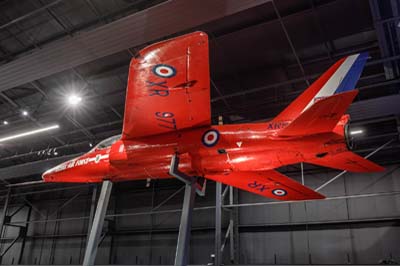 Royal Air Force Museum Hendon