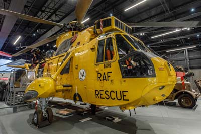 Royal Air Force Museum Hendon