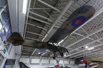 Royal Air Force Museum Hendon