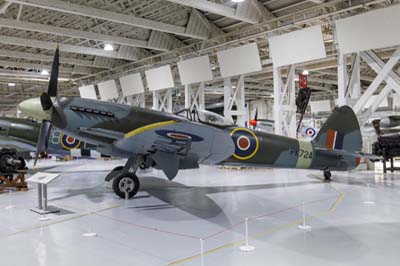 Royal Air Force Museum Hendon