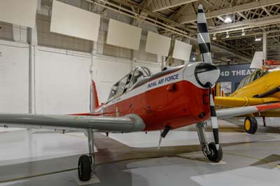 Royal Air Force Museum Hendon