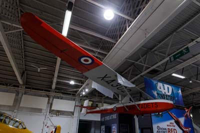 Royal Air Force Museum Hendon