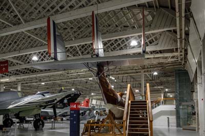 Royal Air Force Museum Hendon