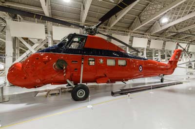 Royal Air Force Museum Hendon