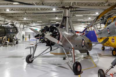 Royal Air Force Museum Hendon