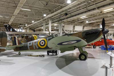 Royal Air Force Museum Hendon