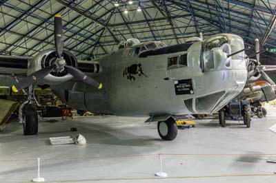 Royal Air Force Museum Hendon