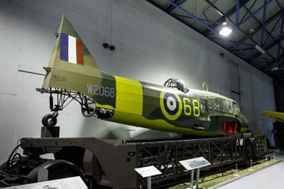 Royal Air Force Museum Hendon