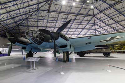 Royal Air Force Museum Hendon