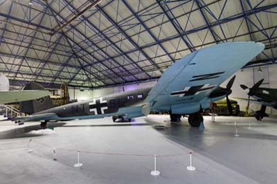 Royal Air Force Museum Hendon