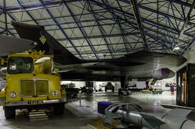 Royal Air Force Museum Hendon