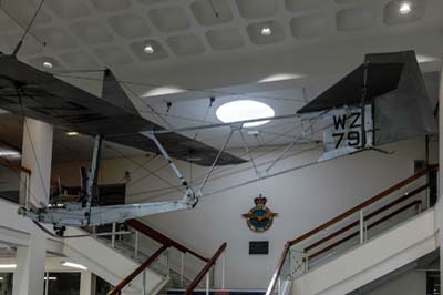 Royal Air Force Museum Hendon