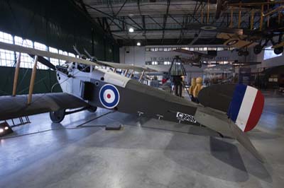 Royal Air Force Museum Hendon