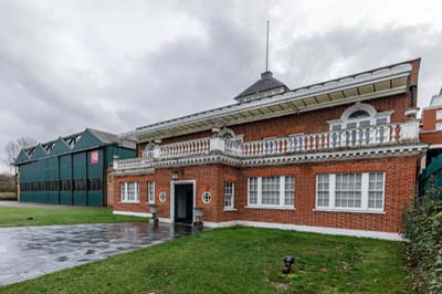 Royal Air Force Museum Hendon 2