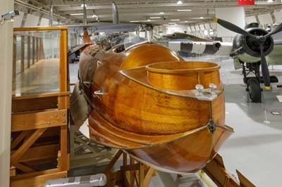 Royal Air Force Museum Hendon