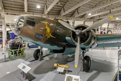 Royal Air Force Museum Hendon