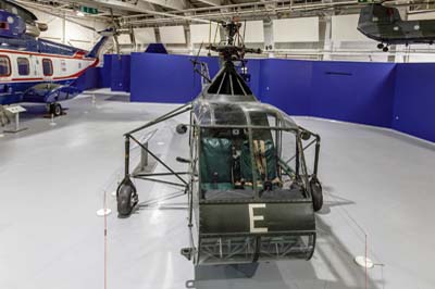 Royal Air Force Museum Hendon